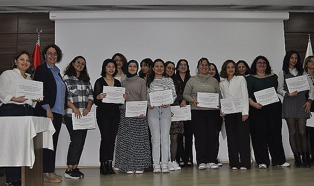 EÜ'de “Pozitif Ergen Gelişimi Programı