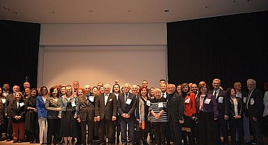 EÜ'de Tıp Bayramı kutlandı