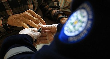 Evde Bakım hizmeti ile Muğla'da yüzler gülüyor