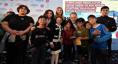Fedai Öğretmen'in Adı Beylikdüzü'nde Yaşayacak