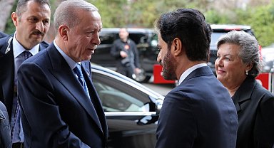 FIA Başkanı Sulayem'den Türkiye'ye çok önemli ziyaret