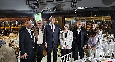 Fikri Işık'tan Sezer'e tam destek