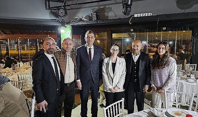 Fikri Işık'tan Sezer'e tam destek