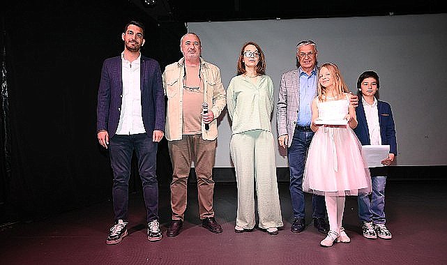 FİLİZ'den kadınlar günü etkinliği
