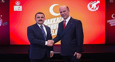 Filli Boya'dan “Çanakkale Ruhuna Selam