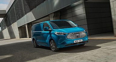 Ford Otosan İlk Entegre Faaliyet Raporunu Yayınladı: Ford Otosan 2023'te Güçlü Değer Yaratma Vizyonuyla Öne Çıktı