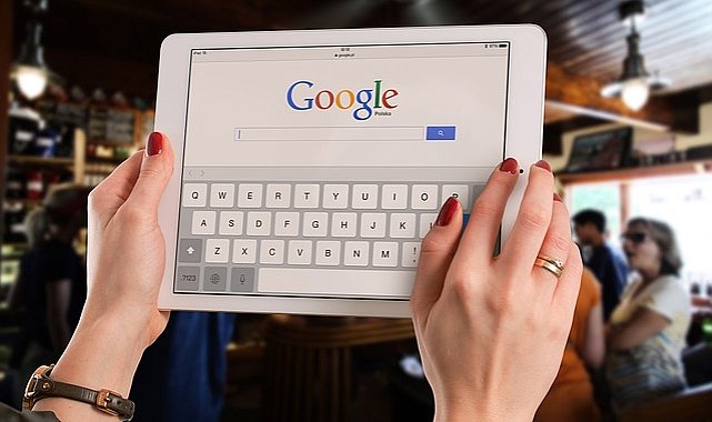 Fransa'da Google'a haksız rekabetten 250 milyon Euro ceza