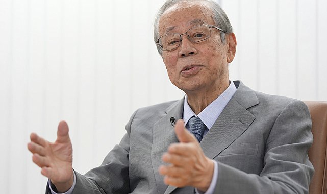 Fukuda: Çin’in küresel ekonomiye katkısını sürdürmesini umuyoruz