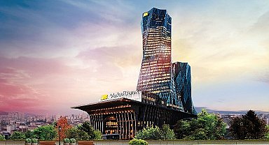 Fullstack Bootcamp 2023'ü başarıyla tamamlayan 3 genç, kariyerlerine VakıfBank'ta devam edecek