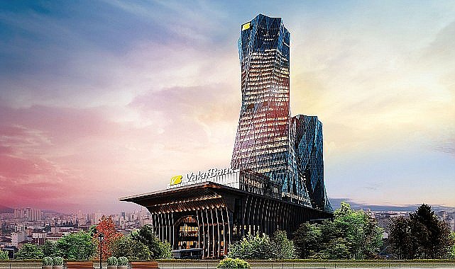 Fullstack Bootcamp 2023'ü başarıyla tamamlayan 3 genç, kariyerlerine VakıfBank'ta devam edecek