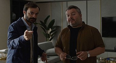 GAİN'in sevilen dizisi “Ayak İşleri