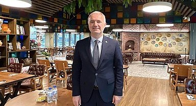 Gastro İnegöl'ün Ramazan Menüleri Belli Oldu