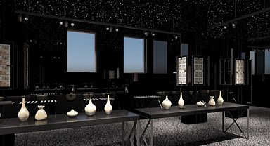 Gaziantep'te müzeler artacak