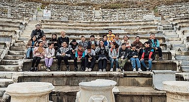 Geçmişten Günümüze Yolculuk: Oyunun İzinde Metropolis