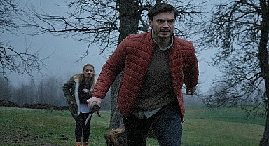 'Geçmişten Kalan' filmi sete çıktı