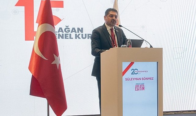 "Gelir adaletsizliği alarm veriyor"