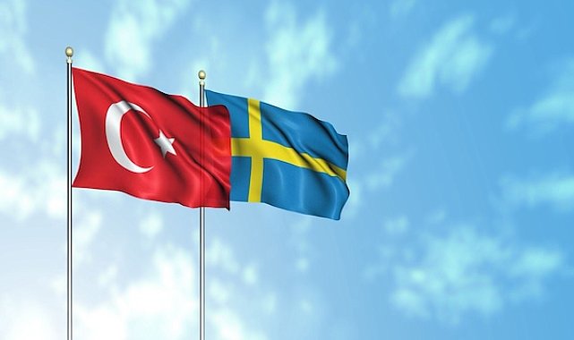 Genç akademisyenler Türkiye - İsveç bağlarını araştırıyor