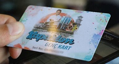 'GençKart' başvuruları e-Devlet'ten