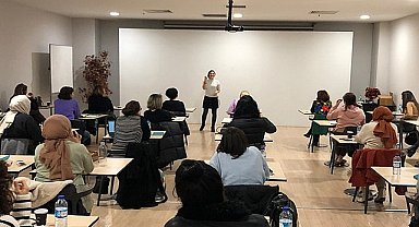 Girişimci Kadınlar Ankara'da İlham Verici Bir Seminer İle Buluşuyor
