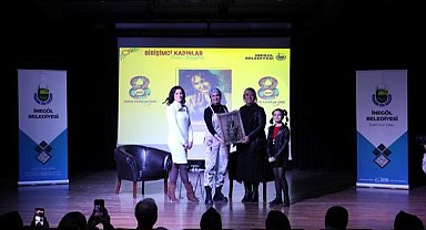 Girişimci kadınlar başarı hikayelerini anlattı