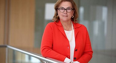 Güler Sabancı'dan 8 Mart Dünya Kadınlar Günü mesajı