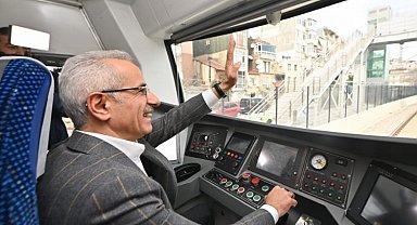 Güneydoğu'ya iki yeni hat