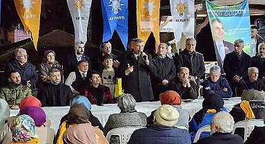 Hamidiye'den Sezer'e çok güçlü destek