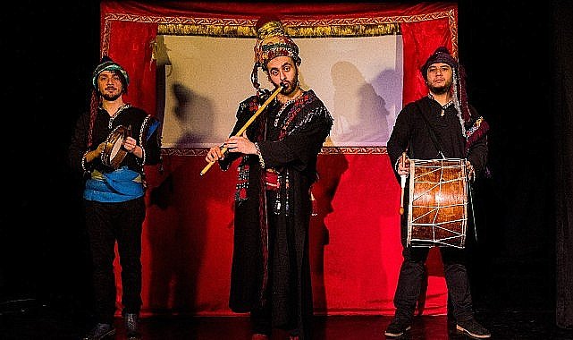 Hayal Tırı, Ramazan'da yine yollarda