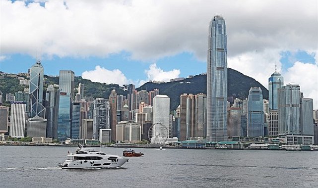 “Hong Kong yasasına yönelik iftiralar başarısızlığa mahkum”