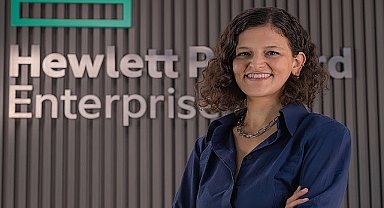 HPE Türkiye, iş ortaklarıyla Bakü'de buluştu
