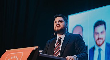 Hüseyin Baş: "Madem kişi başına 13 bin dolar düşüyor, bu para nerede?"