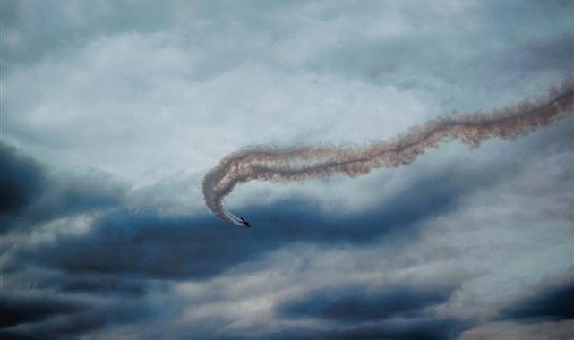 IDF, Hizbullah’ın askeri binalarına saldırı düzenledi