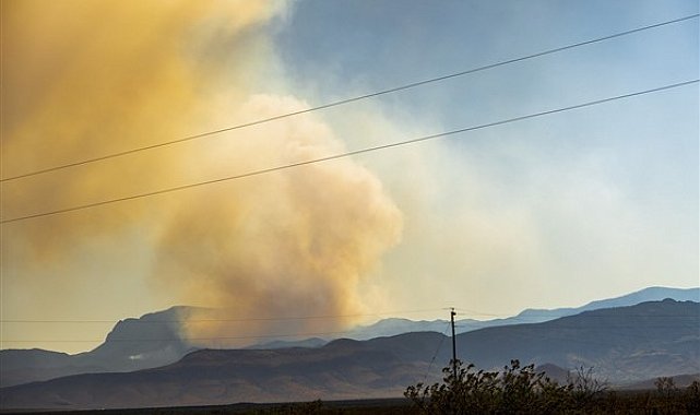 IDF: Savaş uçakları, Hizbullah'ın Nakura bölgesindeki askeri binalarına saldırı düzenledi