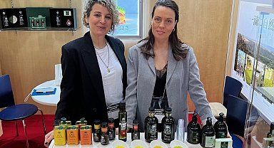 İhracat Amazonları iş başında