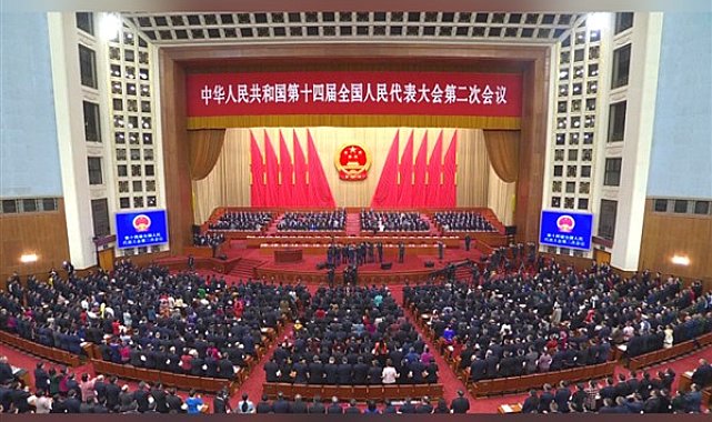 “İki toplantı”, Çin’in nitelikli ekonomik kalkınmayı gerçekleştirmesine yön veriyor