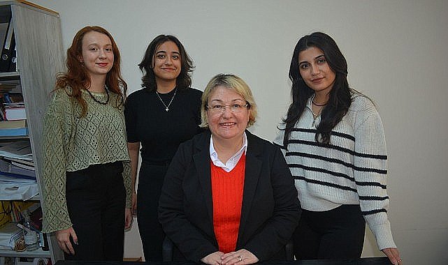 “İletişimde Minik Adımlar
