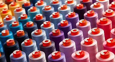 İlham verici yenilikleri Texprocess 2024'e taşıyacak