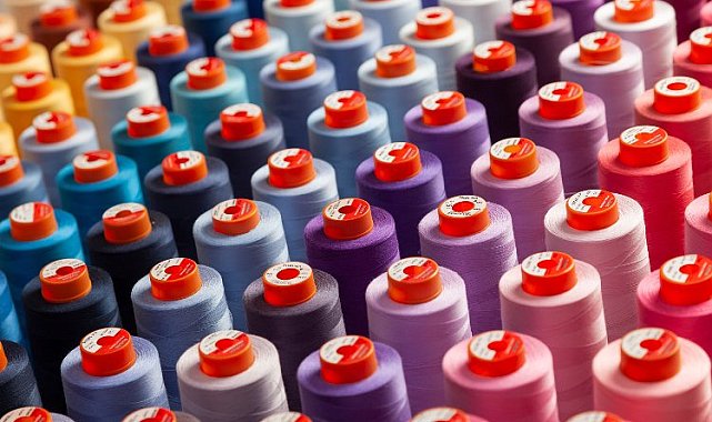 İlham verici yenilikleri Texprocess 2024'e taşıyacak