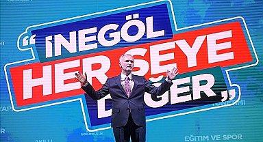 İnegöl Trafiğine Akılcı Çözümler