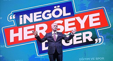 İnegöl Ulaşımına Alternatif Çözümler