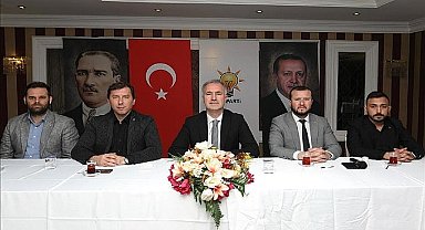 İnegöl'ün Mayası “Birlik ve Beraberlik
