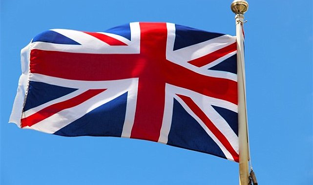 İngiltere’den Ukrayna’ya 2,5 milyar euroluk destek