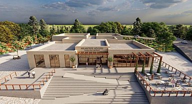 "İnsanlık medeniyetinin başladığı yer Arslantepe Höyüğü'dür"