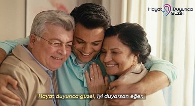 İşitme Sağlığının Önemi Konusunda Toplumsal Bilincin Yaygınlaşması Hedefleniyor