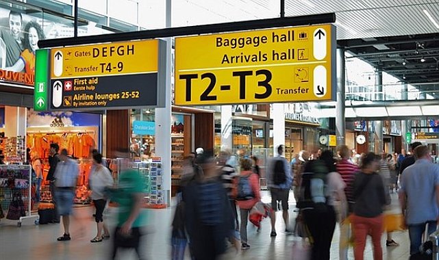 İspanya bazı kısa mesafe iç hat uçuşlarını yasaklıyor