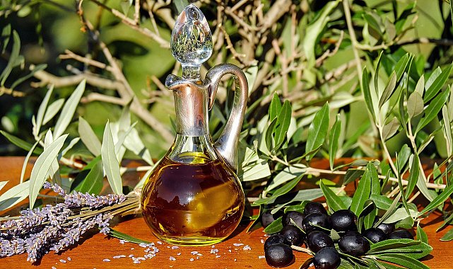 İspanya'da market hırsızlarının ilk tercihi zeytinyağı