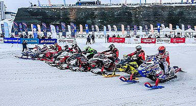 İstikbal SNX TÜRKİYE final yarışçıları belli oldu