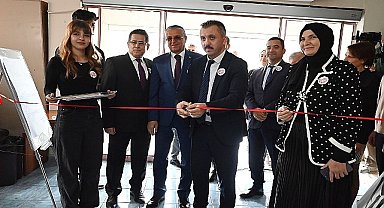 İstiklal Marşı'mızın Kabulü törenle kutlandı