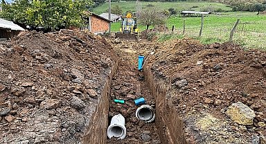 İSU, 2023 Yılında Karamürsel'de 60,2 Milyon Liralık Altyapı Yatırımı Gerçekleştirildi