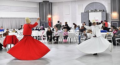 İzmir'de Ramazan dayanışması